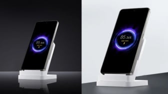 3 Rekomendasi HP Wireless Charging Termurah Akhir 2025, Harga Rp 2 Jutaan