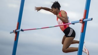 Keren! Ini Deretan Rekor yang Dipecahkan Atlet Indonesia pada SEA Games 2025