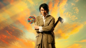 Kung Fu Hustle Stephen Chow Siap Menggebrak Trans TV Malam Ini, Ini Sinopsis Lengkapnya