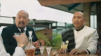 5 Rekomendasi Film Seru Sambut Natal dan Tahun Baru 2026