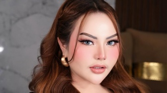 Lisa Mariana Ungkap Info A1, Aura Kasih Jual Mobil-mobilnya untuk Hilangkan Barang Bukti