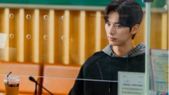 6 Artis Korea Debut Jadi Tokoh Jahat di Drakor 2025, Terbaru Lee Chae Min di Cashero