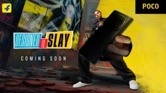 POCO M8 5G Muncul di Toko Online, Siap Dipasarkan di India dan Indonesia