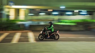 5 Motor Bekas 2 Jutaan Paling Irit dan Tahan Banting untuk Driver Ojol Kejar Cuan!