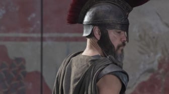 Trailer The Odysseus Rilis, Petualangan Mitologis Odysseus Resmi Dimulai