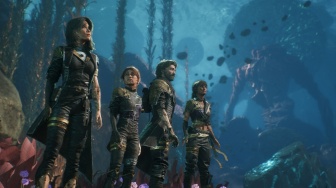 Gelar Game of the Year Clair Obscur Dicabut, Developer Buka Suara Soal AI