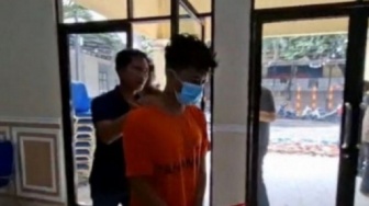 Terungkap Motif Teror Bom 10 SMA Depok, Pelaku Kecewa Lamaran Ditolak Calon Mertua