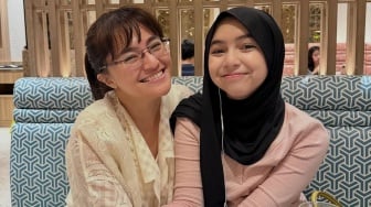 Bukan Tak Mau Berjuang, Marshanda Ungkap Alasan Ogah Banding Hak Asuh Anak 10 Tahun Lalu