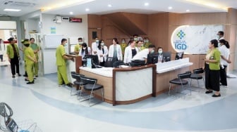 Bali Menguat sebagai Pusat Wellness Asia, Standar Global Kesehatan Kian Jadi Kebutuhan