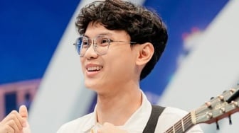 Profil Kevin Hugo yang 3 Kali Ikut Audisi Indonesian Idol, Pernah Pacaran dengan 2 Penyanyi Top!
