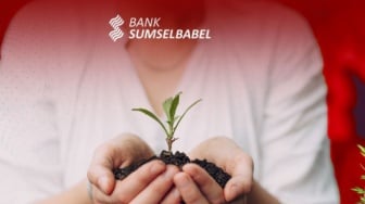 Dari Sawah ke Pasar Lebih Luas, Tabungan Pesirah Bank Sumsel Babel Dukung Usaha Naik Kelas