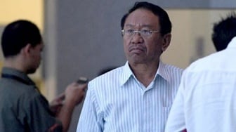 KPK Hentikan Kasus Korupsi Nikel Rp2,7 T Konawe Utara, Padahal Sudah Ada Tersangka