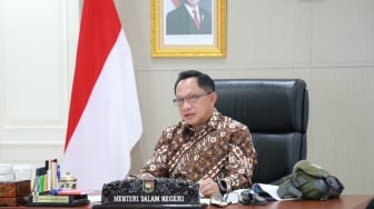 Tito Karnavian Tekankan Kreativitas dan Kemandirian Fiskal dalam RKAT Unsri 2026