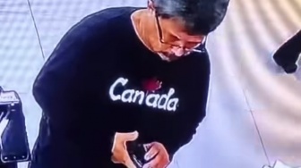 Viral Dosen UIM Meludahi Kasir karena Potong Antrean: Etika Akademisi di Ruang Publik Dipertanyakan