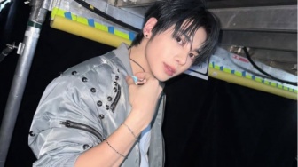 Daily Outfit ala Taehyun TXT: 4 Look Nyaman Buat Hangout Lebih Stylish!