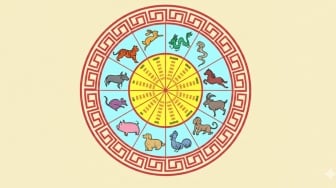 6 Shio yang Menarik Kekayaan dan Kelimpahan pada 27 Desember 2025: Babi dan Kuda Siap-Siap!