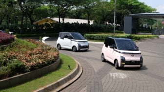 5 Prediksi Harga Pasaran Wuling Air EV & Ioniq 5 Bekas di Akhir 2025 yang Wajib Kamu Tahu