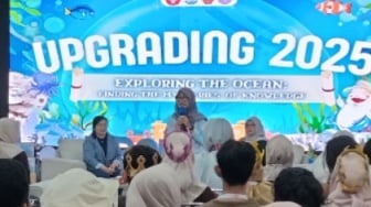 Membangun Kepercayaan Diri Sebagai Reduksi Rasa Takut