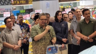 Stimulus Transportasi Nataru Meledak: Serapan Anggaran Kereta Api Tembus 83% dalam Sepekan!