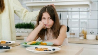 Terlihat Sepele, Efek Menahan Lapar Bisa Serius bagi Tubuh