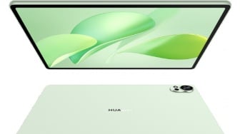 Huawei MatePad 12X (2026): Tablet Tipis yang Layarnya Bikin Betah
