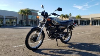 Berapa Harga Yamaha RX King Bekas? Spesifikasi dan Konsumsi BBM sang Legenda Raja Jalanan