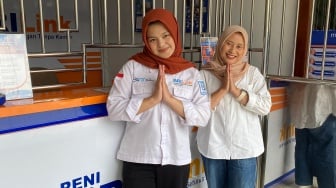 Kisah Peni Prayekti, Ibu Rumah Tangga Banjarnegara Bangun Usaha dan Layanan Keuangan Desa