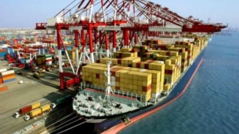 Spun Pile sebagai Fondasi Kokoh Infrastruktur Maritim di Jakarta