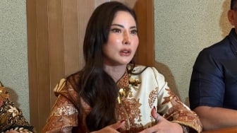 Pengakuan Ayu Aulia Dihamili Pejabat Seret Nama Bupati Bintan Roby Kurniawan