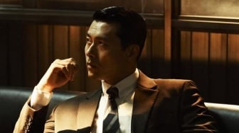 Hyun Bin Kembali ke Layar Kaca, Drama Made in Korea Sajikan Cerita Politik