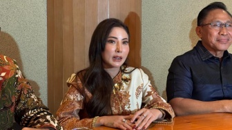 Ngaku Dihamili Ridwan Kamil hingga Bupati Bintan, Ayu Aulia Minta Maaf: Itu Cuma Halusinasi