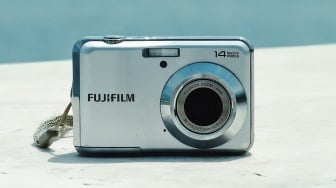 5 Digicam Murah di Bawah Rp1 Juta, Hasil Foto Estetik ala Kamera Analog