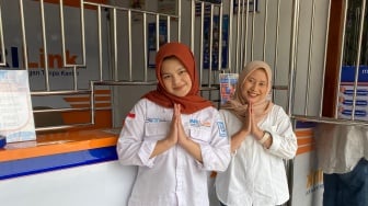 Modal Awal Rp25 Juta, Kisah Sukses Peni Ciptakan 4 Lapangan Kerja Lewat AgenBRILink