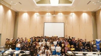 Japan Youth Summit 2025: Ajang Pertemuan Pemuda Dunia untuk Masa Depan Berkelanjutan