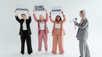 Lebih dari Sekadar Slogan: Urgensi Membangun Ruang Aman bagi Perempuan