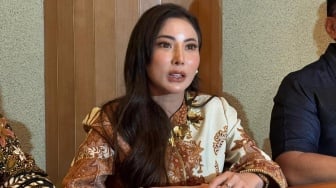 Simpang Siur Jabatan Ayu Aulia Terjawab: Pengurus Ormas, Bukan Pegawai Kementerian