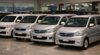 Sebelum Beli, Wajib Tahu! 6 Masalah Umum Suzuki APV & Daihatsu Luxio Bekas