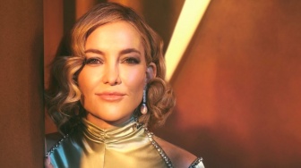 Kate Hudson Beber Pernah Ditawari Peran Mary Jane di Film Spider-Man