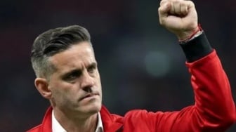 Jadi Pelatih Timnas Indonesia Usai Tahun Baru 2026, Begini Statistik Lengkap John Herdman