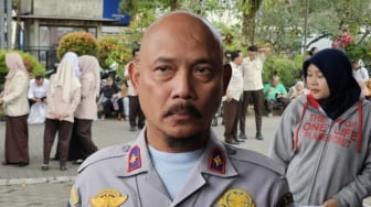 Kota Malang Siapkan Rekayasa Lalu Lintas Saat Nataru 2026, Begini Skema Dishub