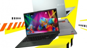 5 Laptop ASUS Vivobook Termurah 2026, Mulai Rp 4 Jutaan untuk Pelajar dan Pekerja!