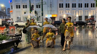 Pulang ke Malioboro, Seniman Jogja Menyuarakan Empati untuk Sumatera