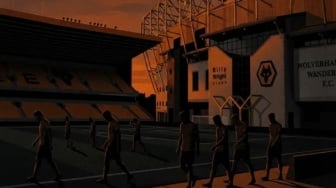 Senjakala di Molineux: Nestapa Wolves yang Menulis Ulang Rekor Terburuk Liga Inggris
