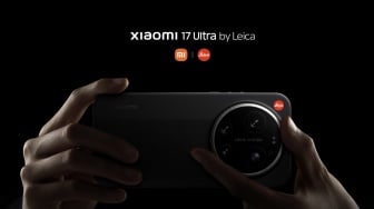 Xiaomi 17 Ultra Leica Edition Ludes dalam Hitungan Menit, Diburu Kolektor dan Fotografer