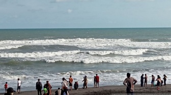 Libur Natal 2025: Kunjungan Wisata Bantul Anjlok, Target PAD Meleset Akibat Cuaca Ekstrem?