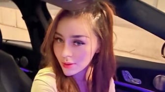 Safa Marwah Tanggapi Dugaan Pernah Jadi Selingkuhan Ridwan Kamil