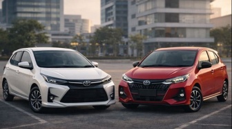 7 Perbedaan Toyota Agya G dan Daihatsu Ayla R yang Perlu Kamu Tahu Sebelum Membeli