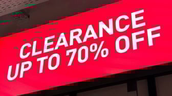 Belanja Sampai Tengah Malam, Jakarta Premium Outlets Gelar Midnight Sale dan Diskon Akhir Tahun