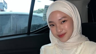 Jule Akhirnya Bakal Muncul Perdana di Podcast Richard Lee, Fix Lepas Hijab?