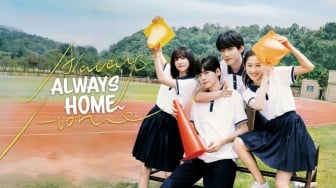 Ulasan Drama Always Home: Perjalanan Tumbuh Perlahan